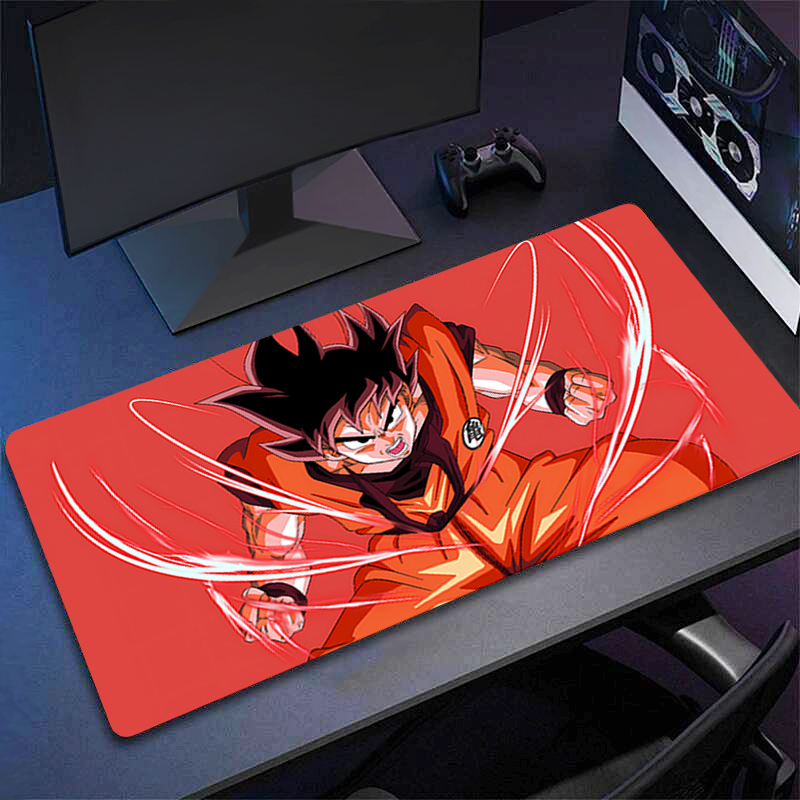 Mauspads Dragon Ball XL Anime  – Gaming Mouse Pad Xl Bewertung und Preis