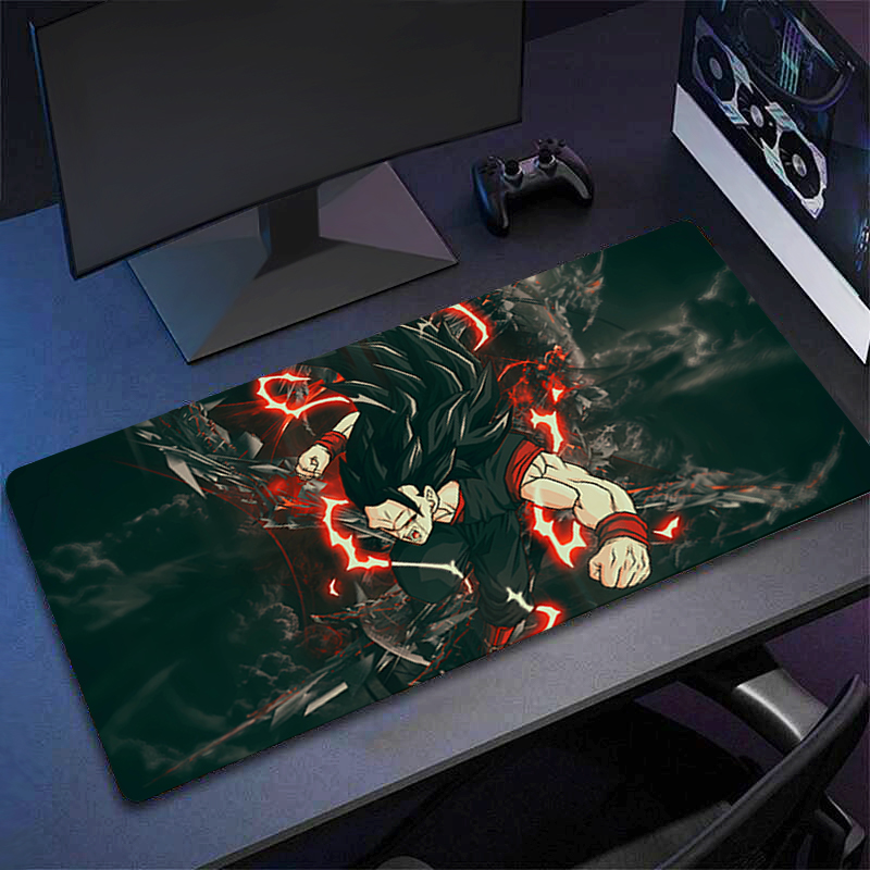 Mauspads Dragon Ball XL Anime  – Gaming Mouse Pad Xl Bewertung und Preis