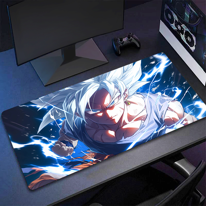 Mauspads Dragon Ball XL Anime  – Gaming Mouse Pad Xl Bewertung und Preis