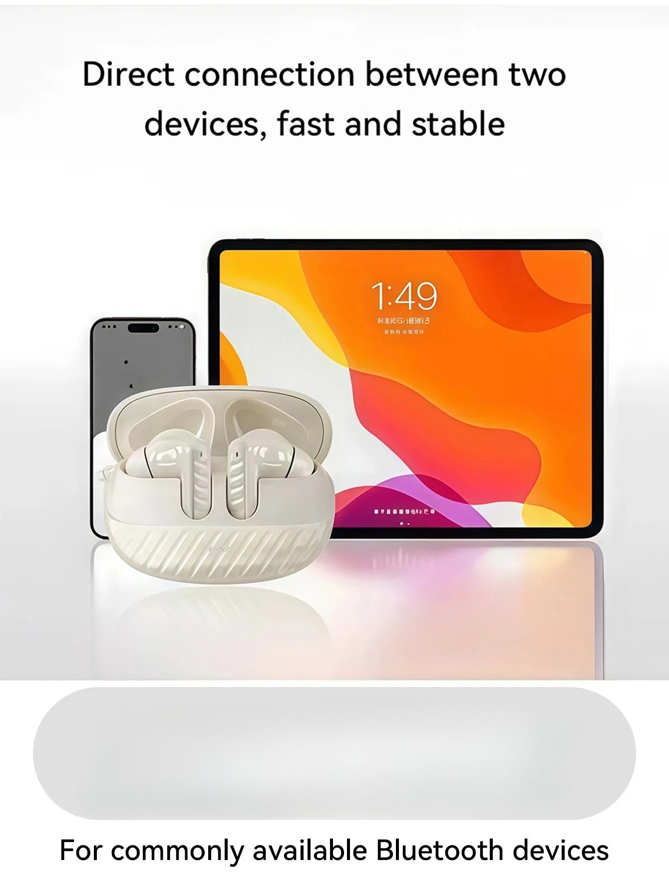Neuerscheinung TWS Kabellose B – Gaming Accessories For Your Phone Bewertung und Preis