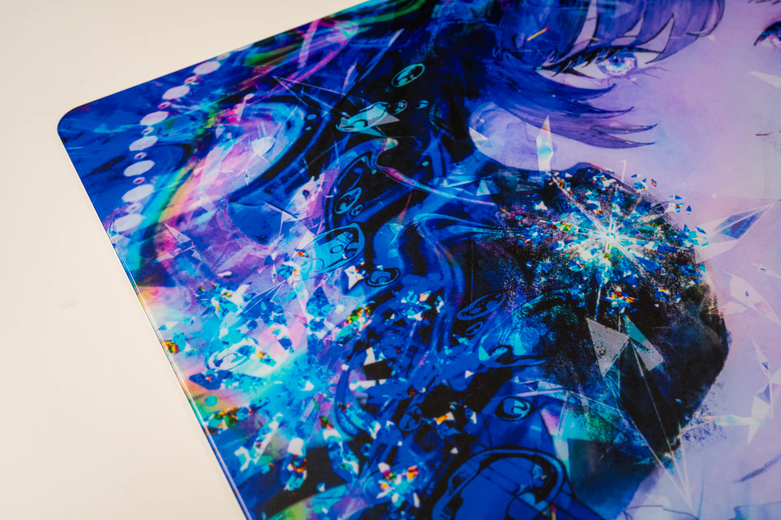 PAN Esports MITSUKI KOKU Glas- – Gaming Accessories For Valorant Bewertung und Preis