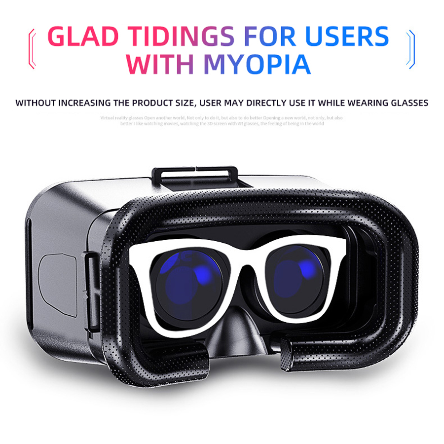 Virtual-Reality-Helm, VR-Brill – Gaming Accessories 10 Year Old Bewertung und Preis