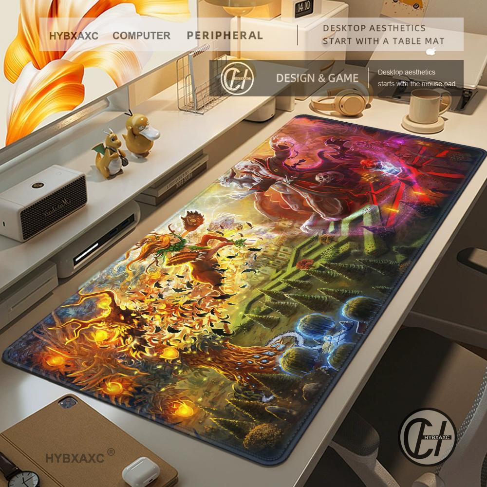 Mmorpg tibia großes Gaming-Mau – Gaming Mouse Pad Xl Bewertung und Preis