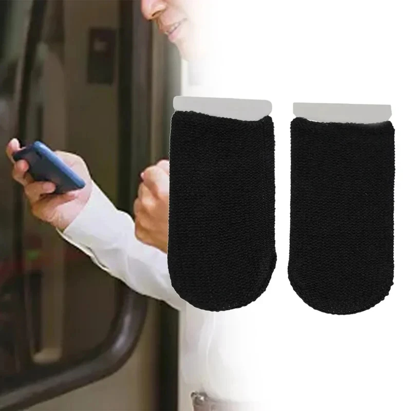 1-3 Paar Gaming-Fingerhüllen,  – Gaming Accessories For Your Phone Bewertung und Preis