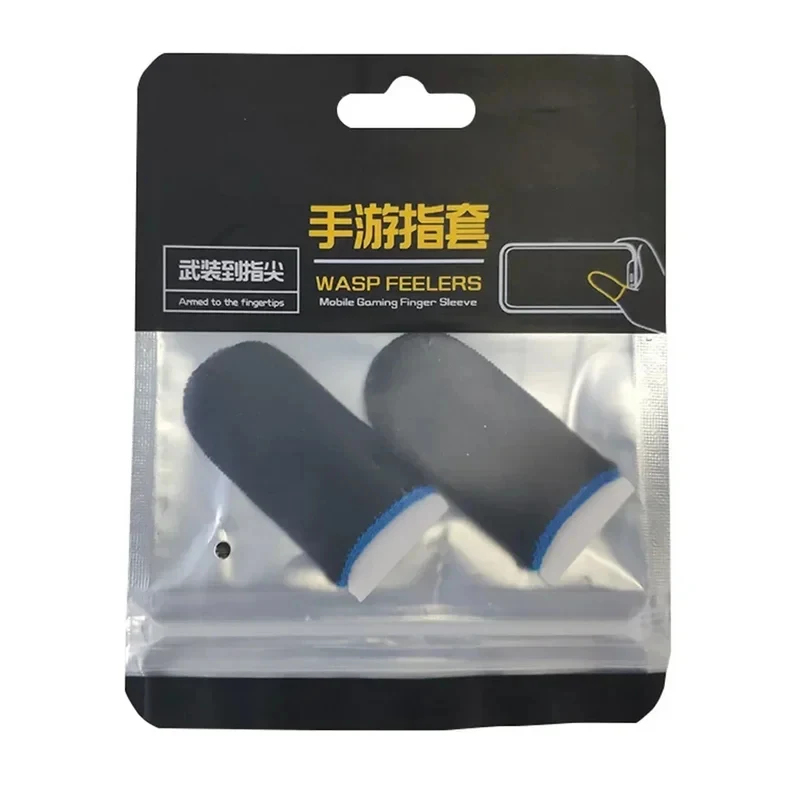 1-3 Paar Gaming-Fingerhüllen,  – Gaming Accessories For Your Phone Bewertung und Preis