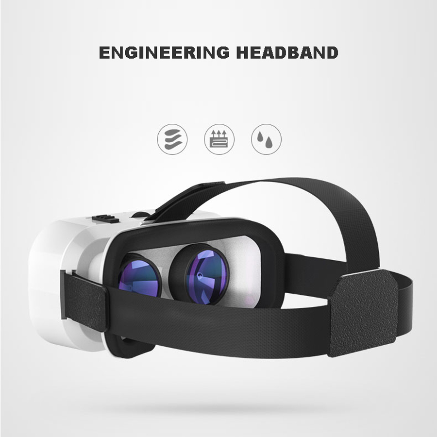 Shinecon Viar Virtual Reality  – Gaming Accessories 10 Year Old Bewertung und Preis