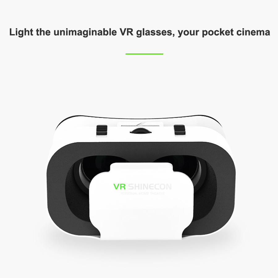 Shinecon Viar Virtual Reality  – Gaming Accessories 10 Year Old Bewertung und Preis