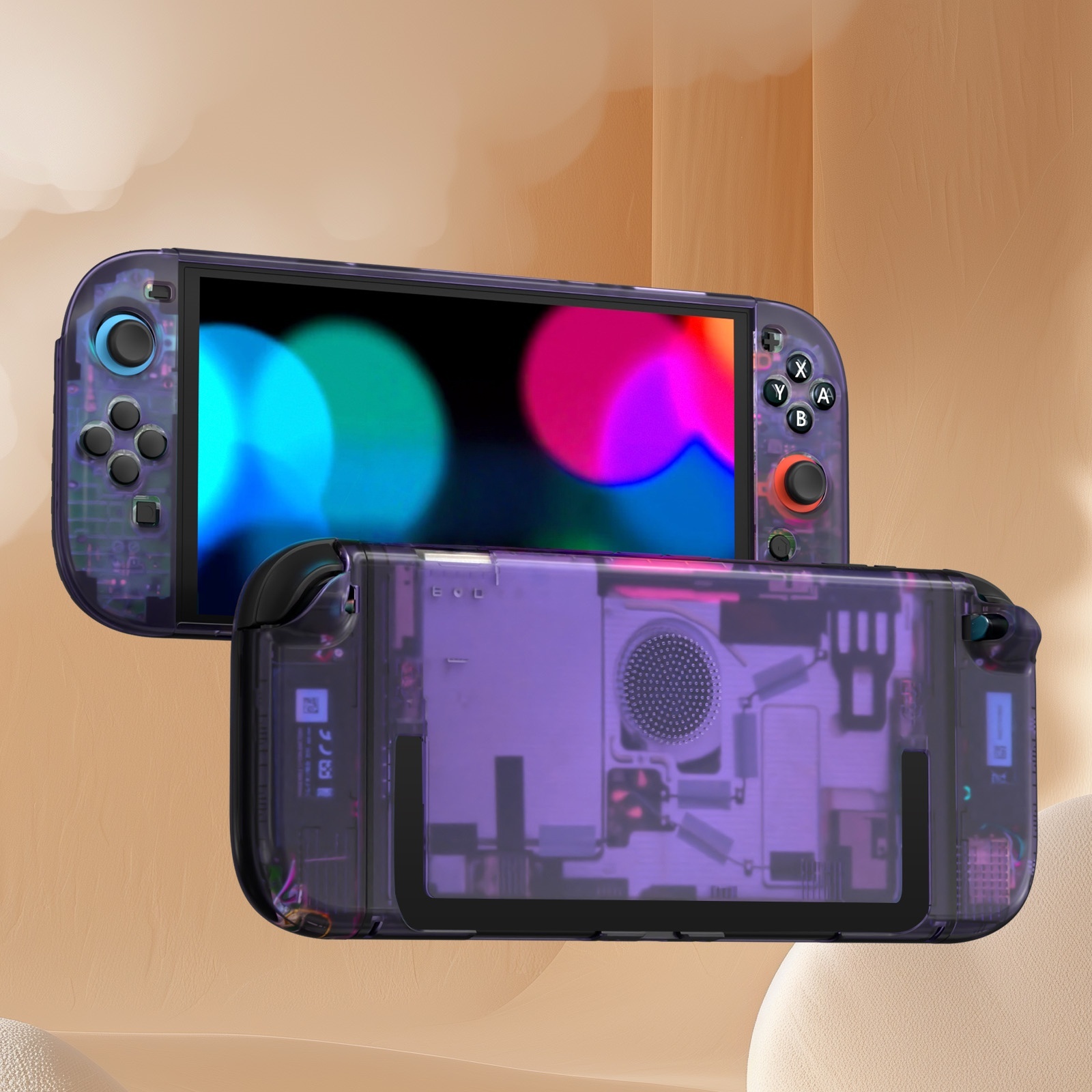 Schutzhülle für Switch 2 Spiel – Gaming Accessories Dropshipping Bewertung und Preis