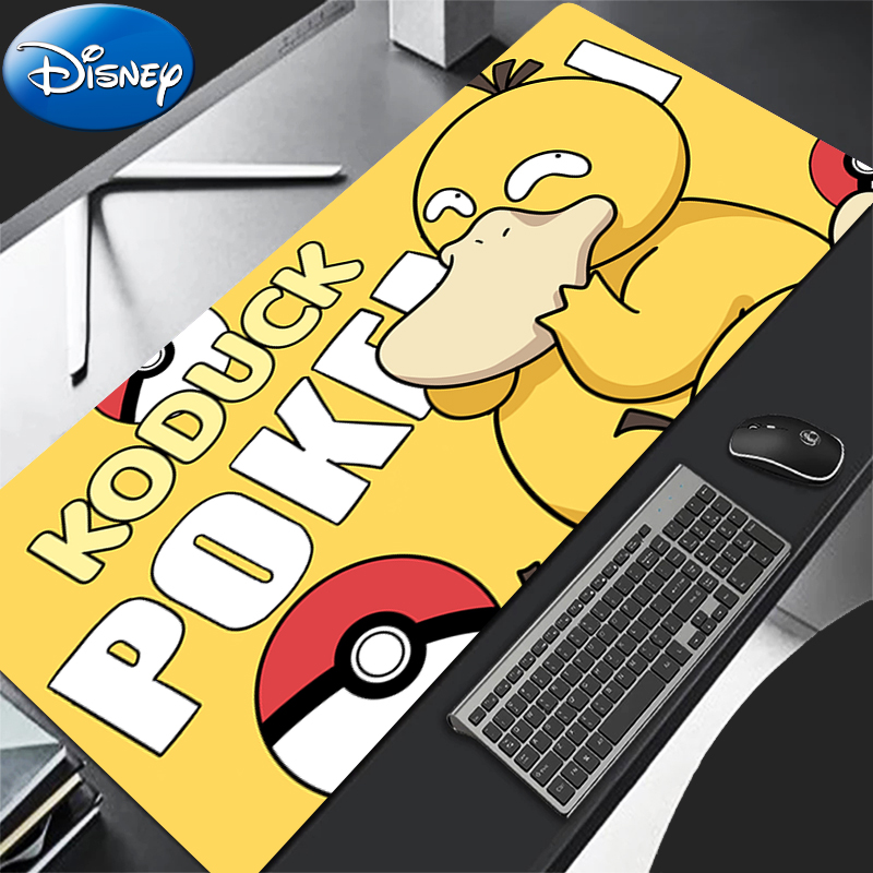 Gaming-Mauspad P-Pokemon Psydu – Gaming Accessories Setup Bewertung und Preis