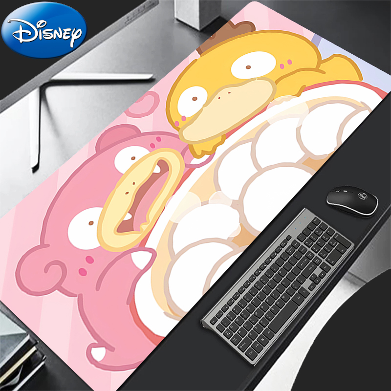 Gaming-Mauspad P-Pokemon Psydu – Gaming Accessories Setup Bewertung und Preis
