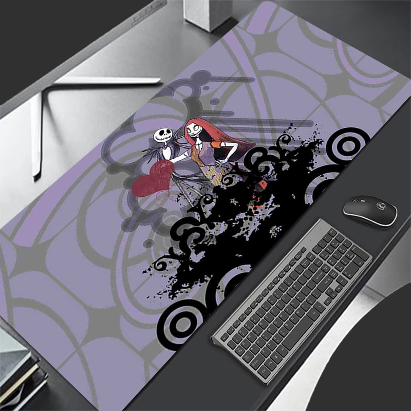 Mauspad Gamer Großer Computer  – Gaming Accessories Computer Bewertung und Preis