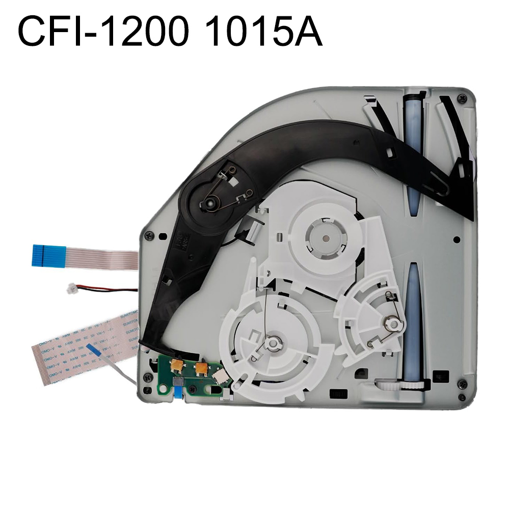 KEM-497AAA CFI-1200 1015A Opti – Gaming Accessories Driving Bewertung und Preis