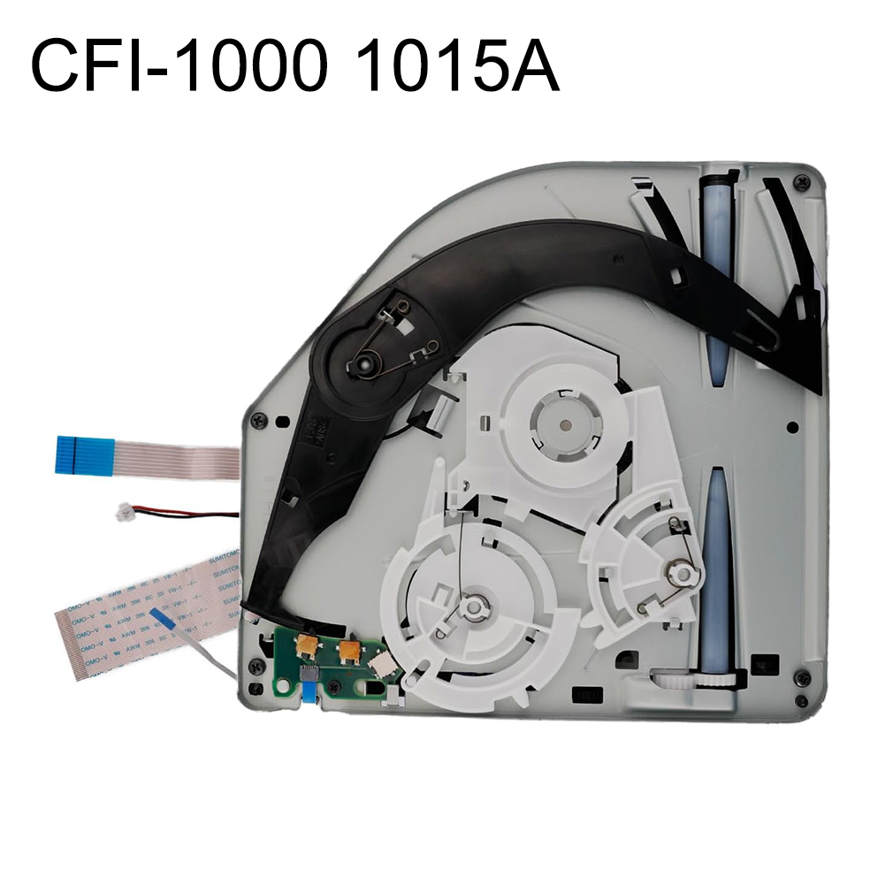 KEM-497AAA CFI-1200 1015A Opti – Gaming Accessories Driving Bewertung und Preis