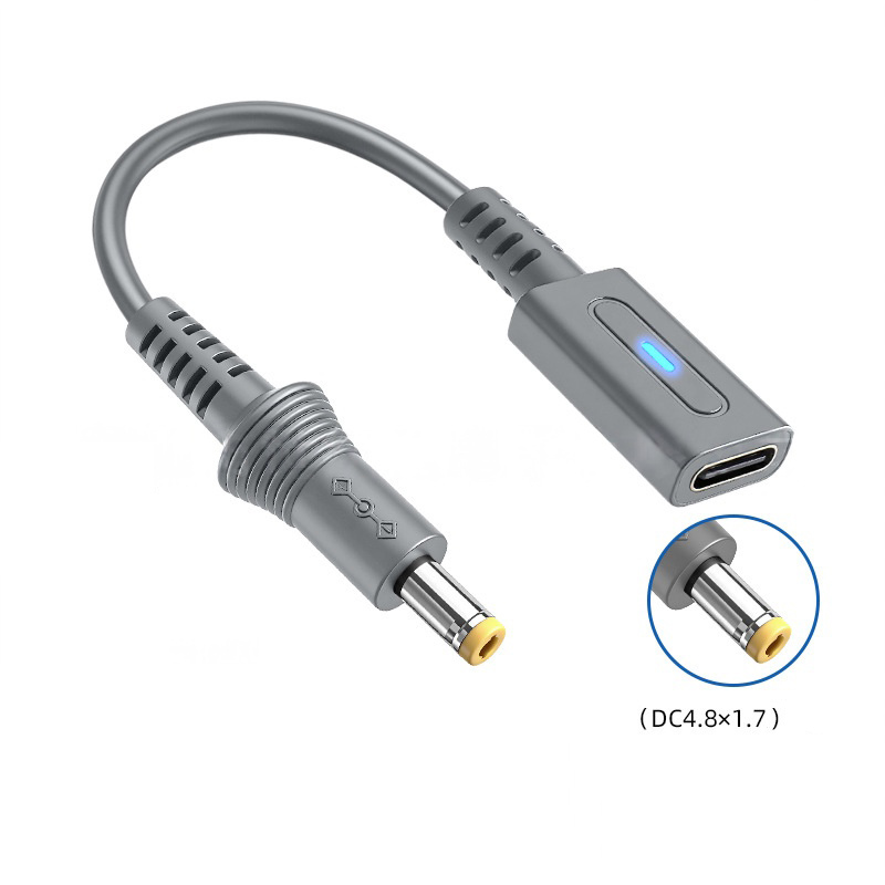 Typ-C 45W PD Ladekabel für PS1 – Gaming Accessories Driving Bewertung und Preis