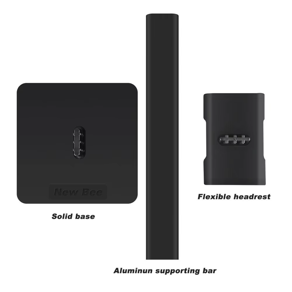 Neuer Bee Z1 Kopfhörerständer  – Gaming Accessories Setup Bewertung und Preis