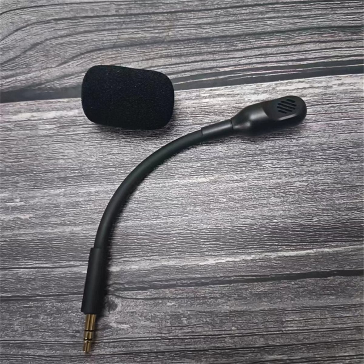 【TODAY-BUY】~@ Ersatzmikrofon f – Gaming Accessories To Buy Bewertung und Preis