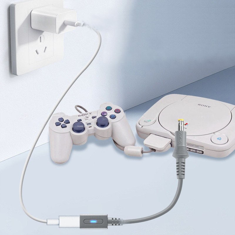 Ladekabel für Spielcontroller  – Gaming Accessories Driving Bewertung und Preis