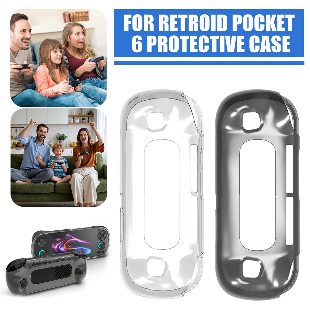 Schutzhülle für Retroid Pocket – Gaming Accessories Dropshipping Bewertung und Preis