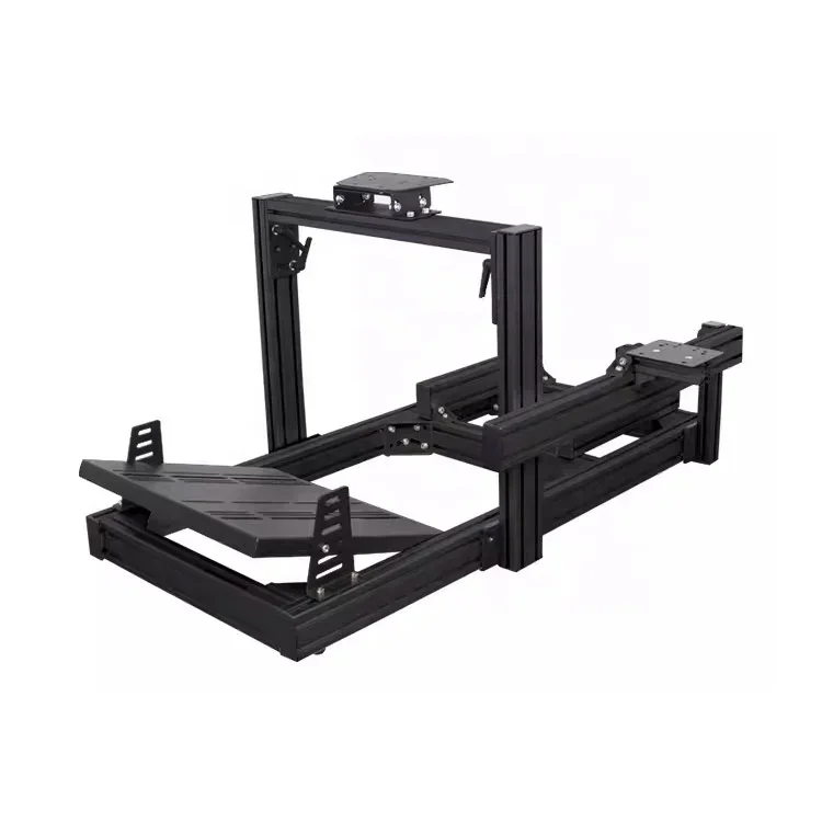 Gaming-Zubehör Komplettes Sim- – Gaming Accessories Driving Bewertung und Preis