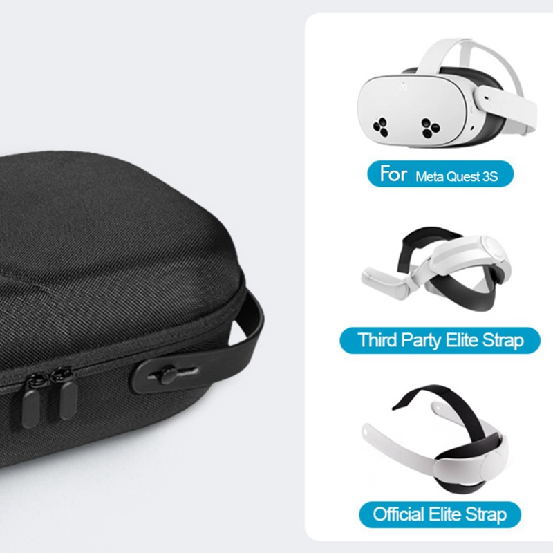 Tragetasche für 3S VR Gaming H – Gaming Accessories Vr Bewertung und Preis