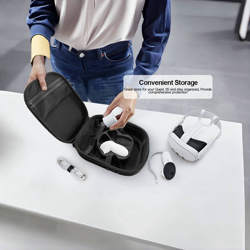 Tragetasche für 3S VR Gaming H – Gaming Accessories Vr Bewertung und Preis