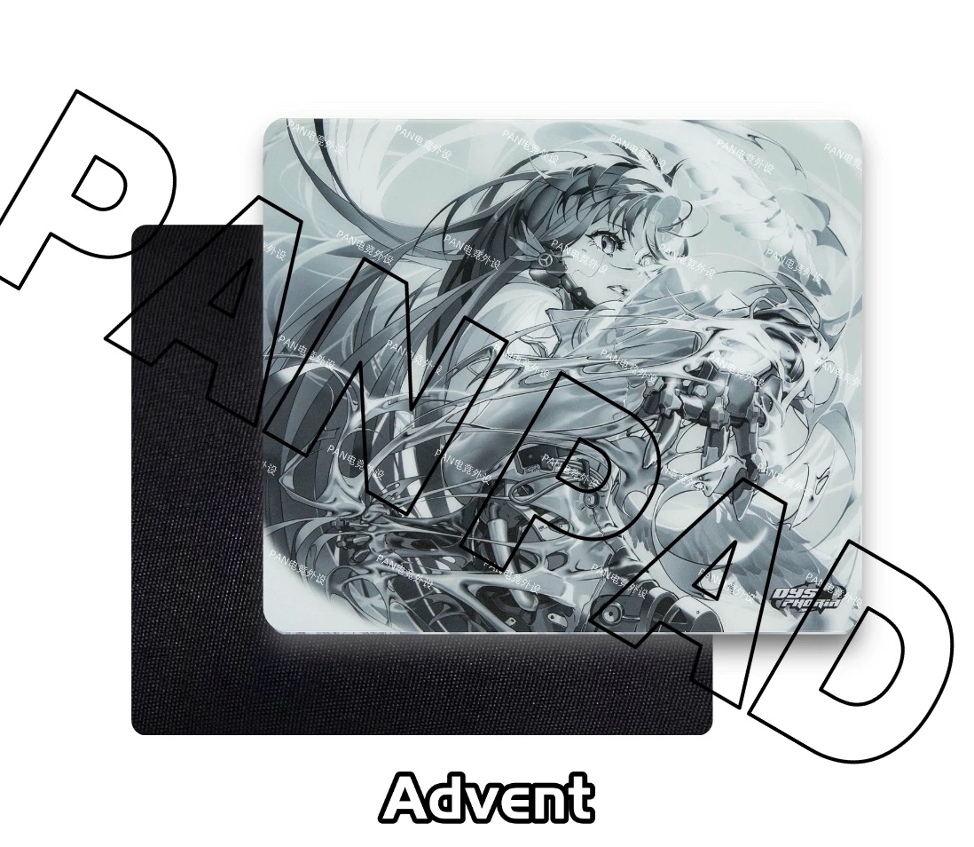 PAN Esports Dysphoria Advent G – Gaming Accessories For Valorant Bewertung und Preis