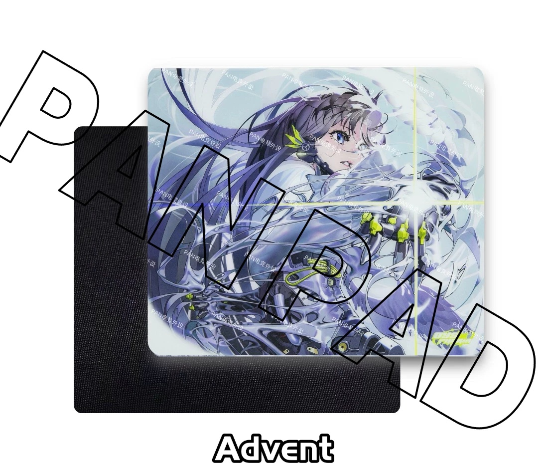 PAN Esports Dysphoria Advent G – Gaming Accessories For Valorant Bewertung und Preis