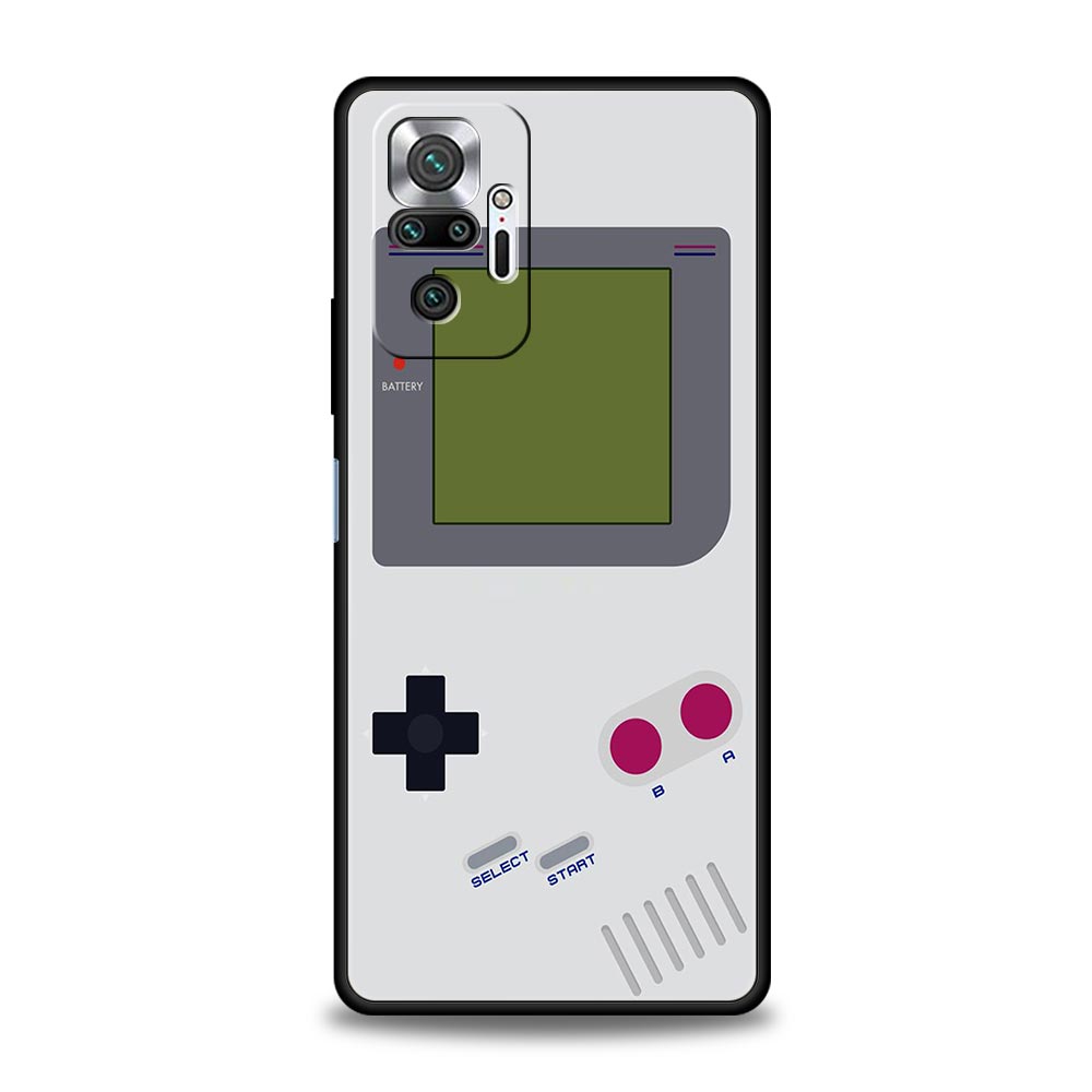 Vintage Band Kamera Gameboy Te – Gaming Accessories For Your Phone Bewertung und Preis