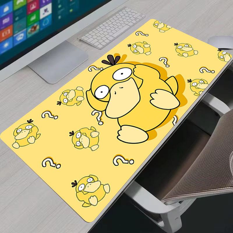 Mauspad Anime P-Pokemon Psyduc – Gaming Accessories For Laptop Bewertung und Preis