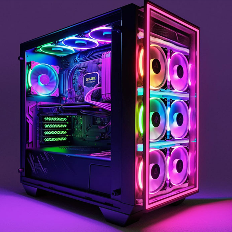 Nollie SignalRGB OpenRGB Unive – Fan Hub Rgb Controller Bewertung und Preis