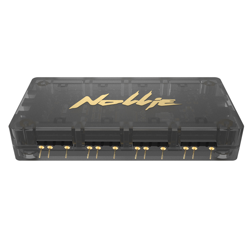 Nollie SignalRGB OpenRGB Unive – Fan Hub Rgb Controller Bewertung und Preis