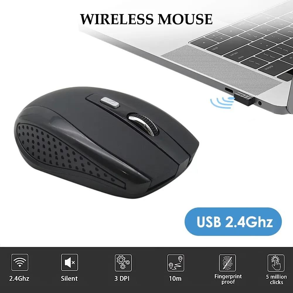 Kabellose Bluetooth-Maus, 3-st – Gaming Accessories For Mobile Bewertung und Preis