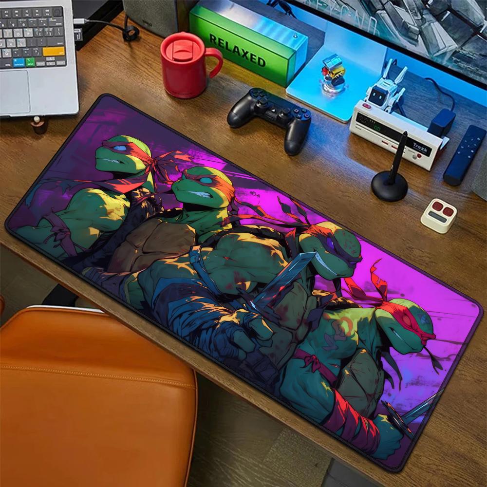 Mutants Ninjas Turtles Mauspad – Gaming Mouse Pad Xl Bewertung und Preis