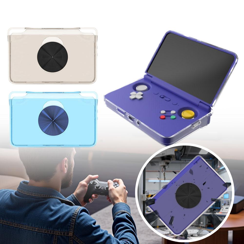 Hochklappbare TPU-Schutzhülle  – Gaming Accessories For Mobile Bewertung und Preis
