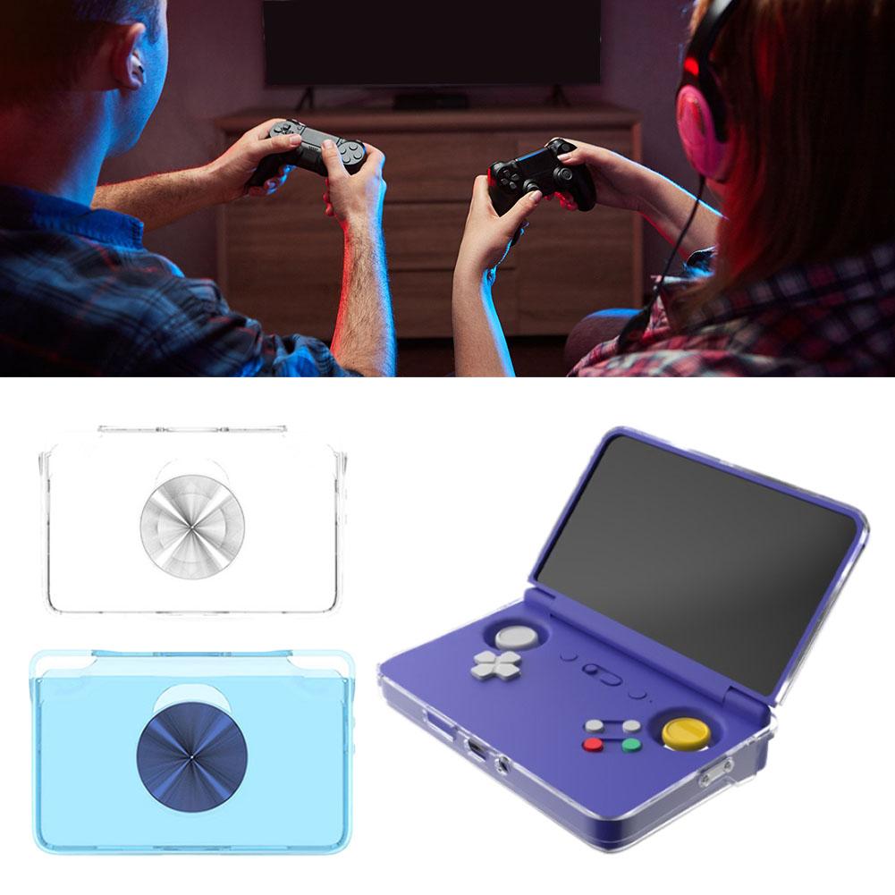 Hochklappbare TPU-Schutzhülle  – Gaming Accessories For Mobile Bewertung und Preis
