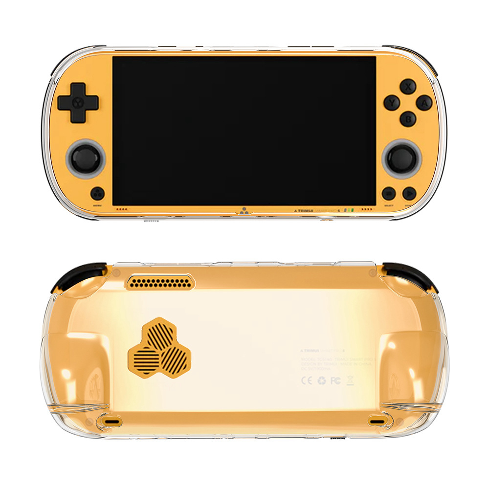 Weiche TPU-Schutzhülle für TRI – Gaming Accessories Dropshipping Bewertung und Preis