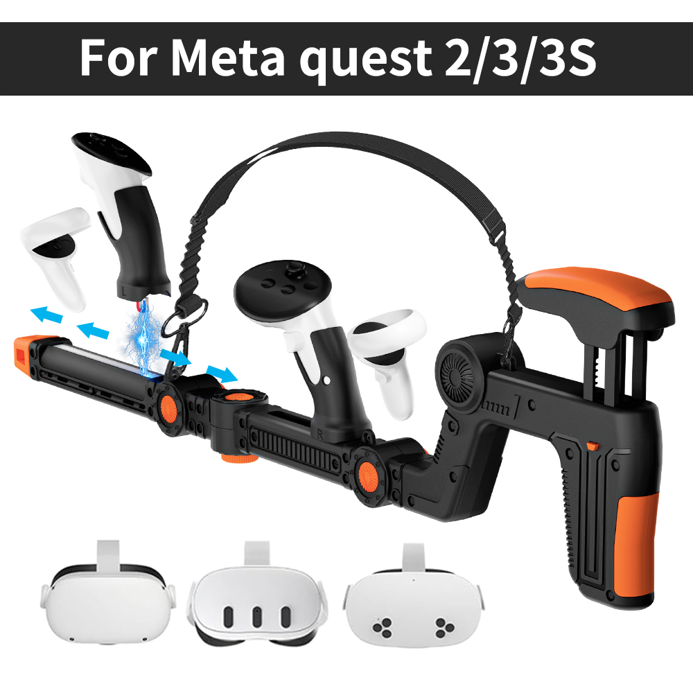 Neue Version VR Gaming Erlebni – Gaming Accessories Vr Bewertung und Preis