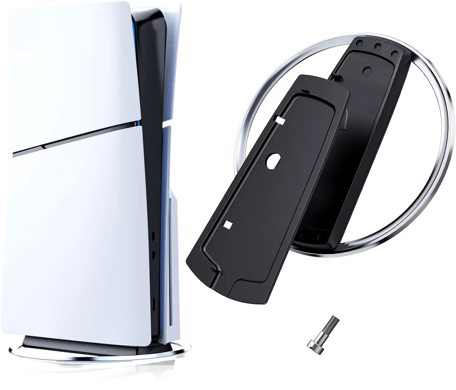 Neuer Metallständer, Konsolens – Gaming Accessories For Mobile Bewertung und Preis