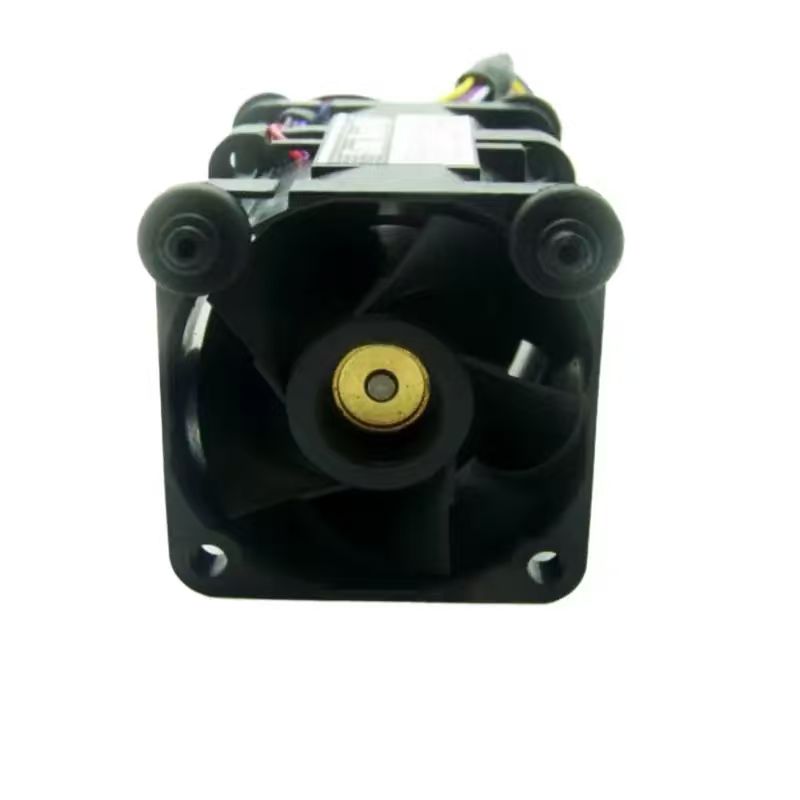Leistungsstarker 40mm 12V PWM  – Fan Hub Rgb Controller Bewertung und Preis