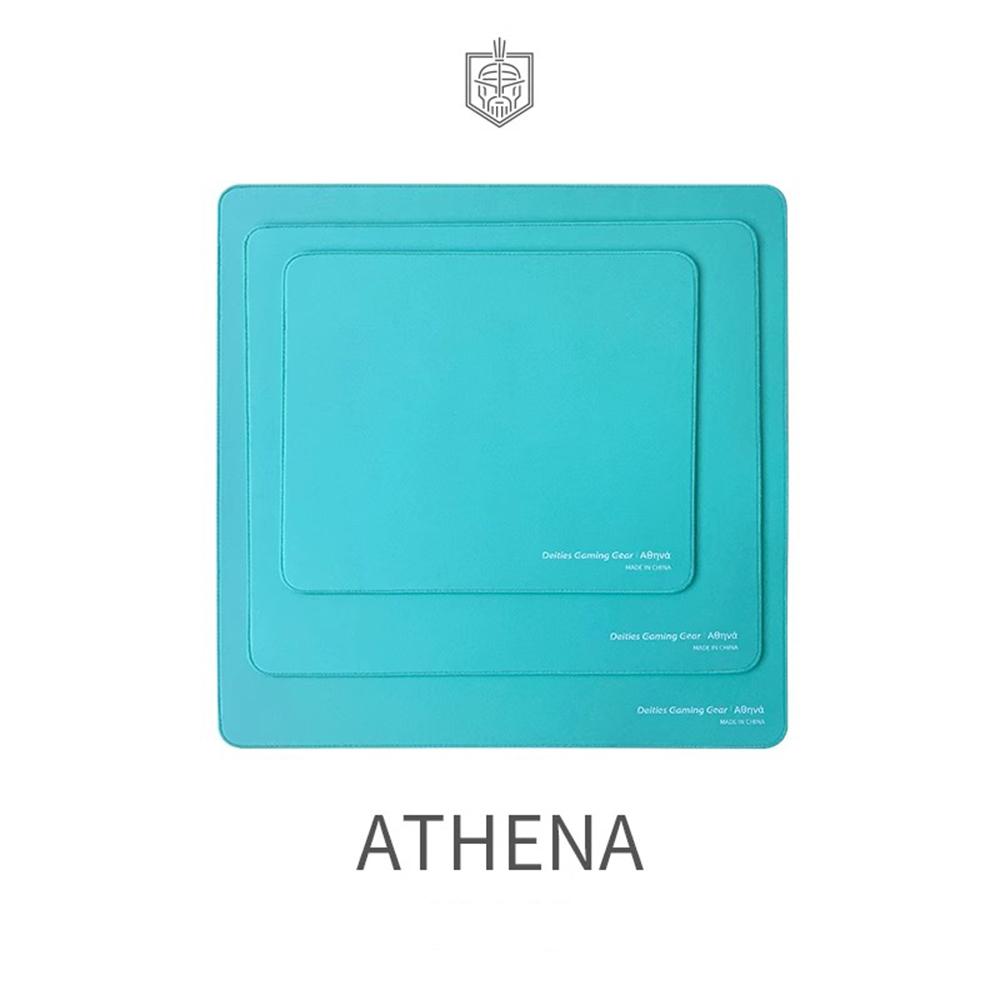 Deities GamingGear Athena Gami – Gaming Accessories For Valorant Bewertung und Preis