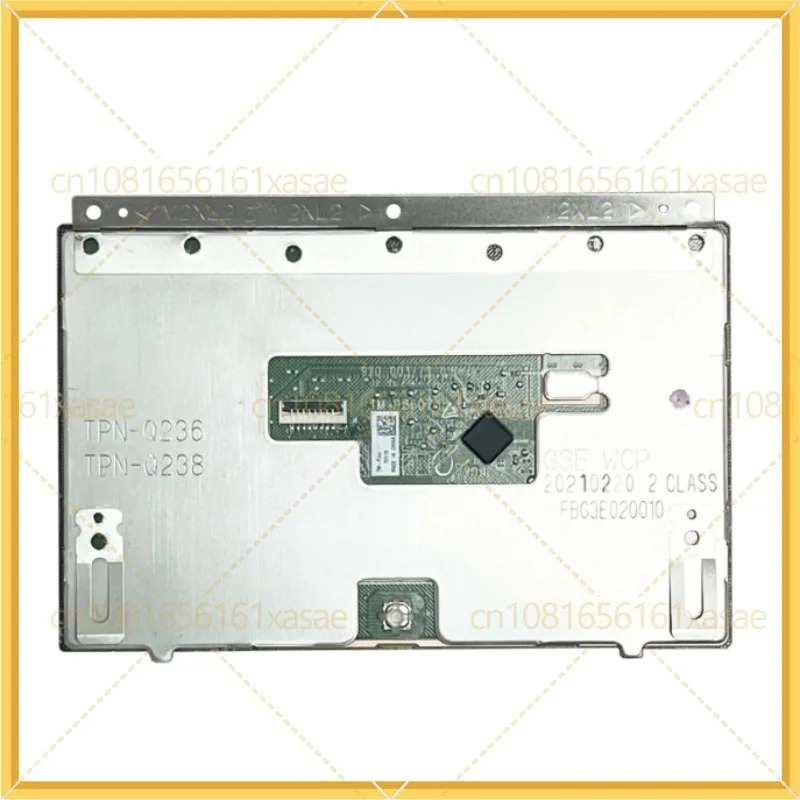 Integrierte Touchpad-Trackpad- – Gaming Accessories For Laptop Bewertung und Preis