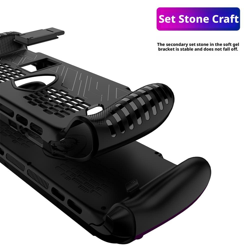 TPU-Schutzhülle für MSI Claw 8 – Gaming Accessories Dropshipping Bewertung und Preis