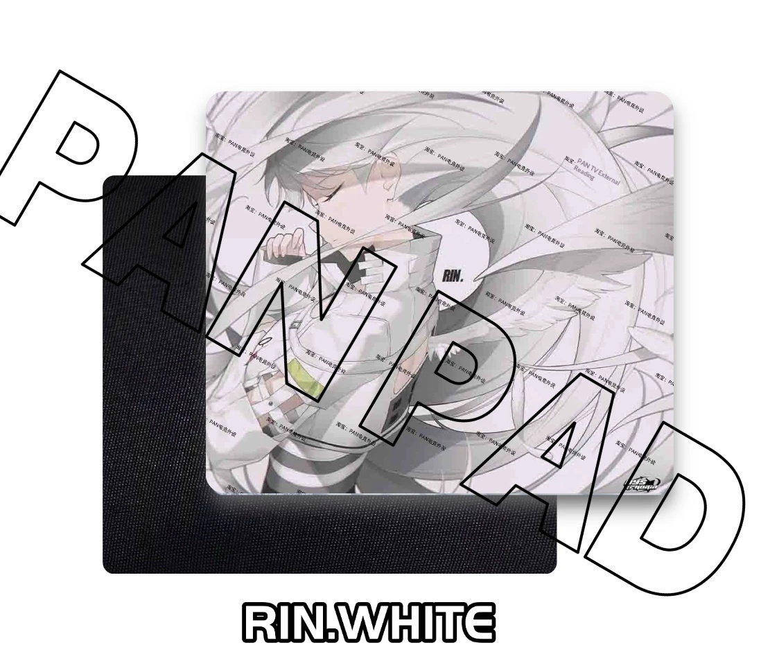 PAN Esports Dysphoria RIN Glas – Gaming Accessories For Valorant Bewertung und Preis
