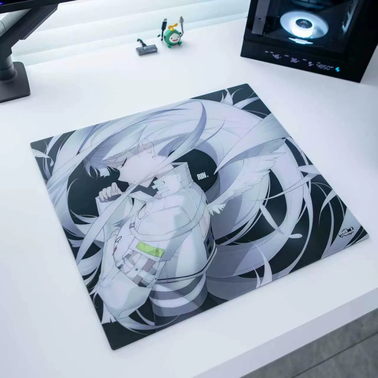 PAN Esports Dysphoria RIN Glas – Gaming Accessories For Valorant Bewertung und Preis