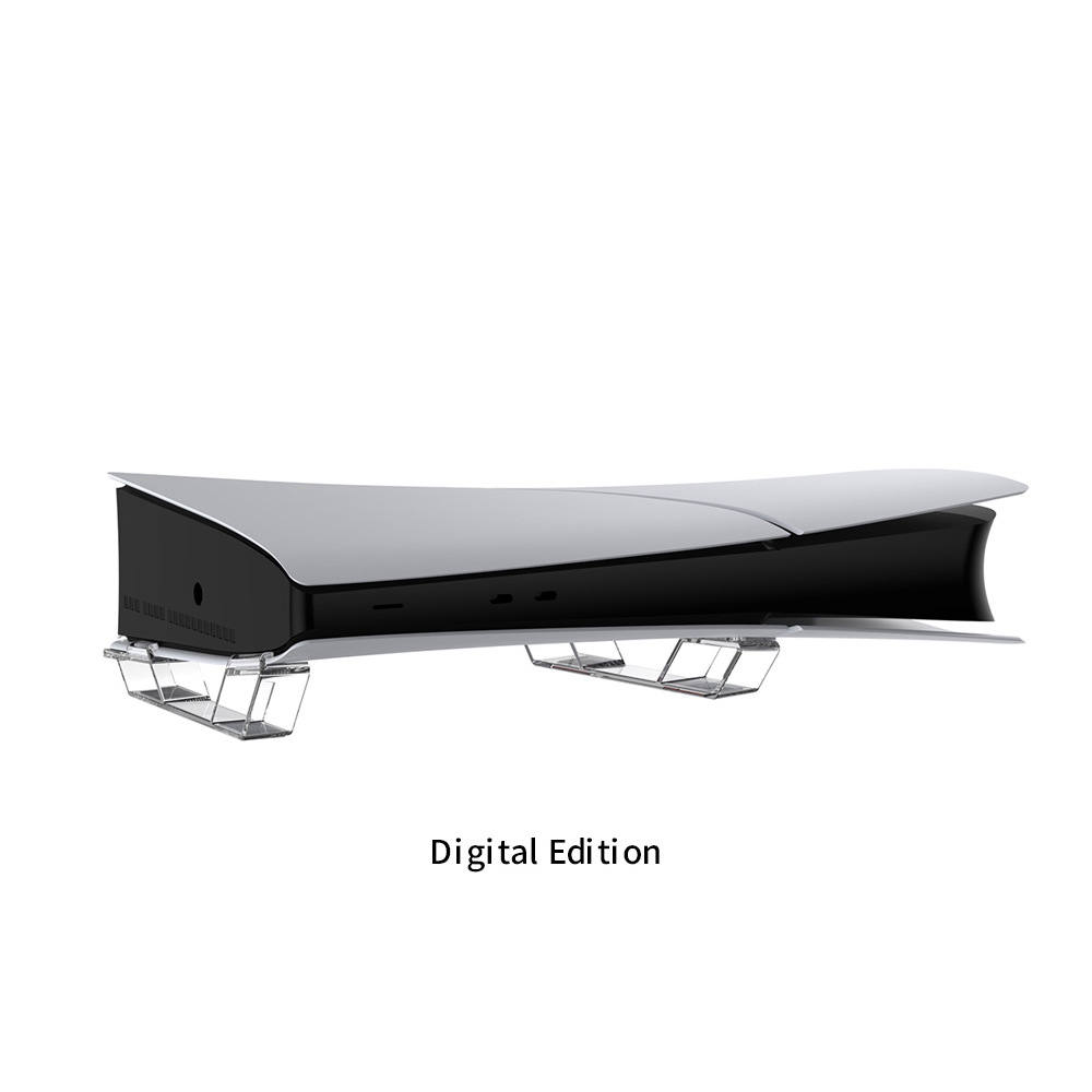 Horizontaler Ständer für PS5 S – Gaming Accessories For Mobile Bewertung und Preis