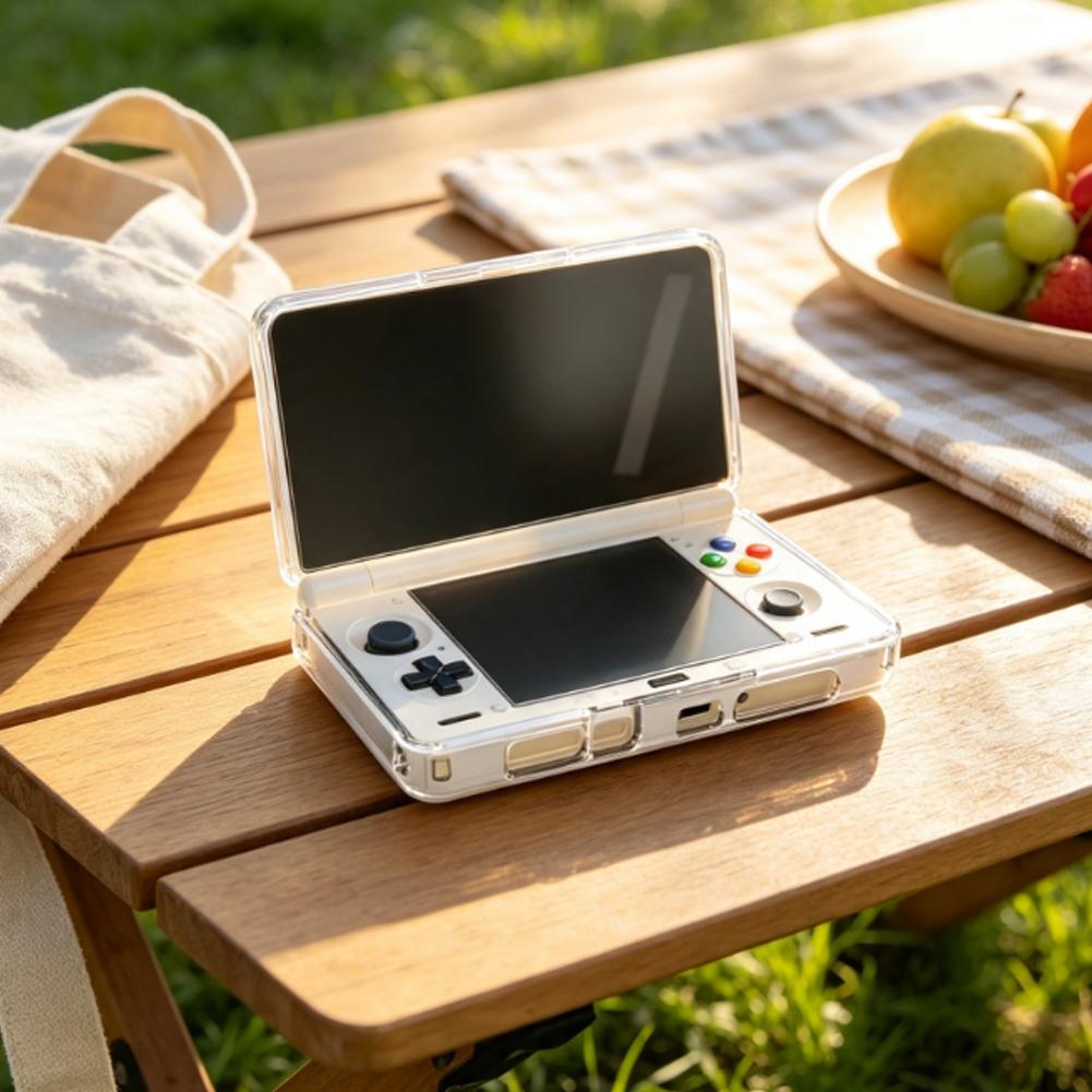 Transparente TPU-Schutzhülle f – Gaming Accessories Dropshipping Bewertung und Preis