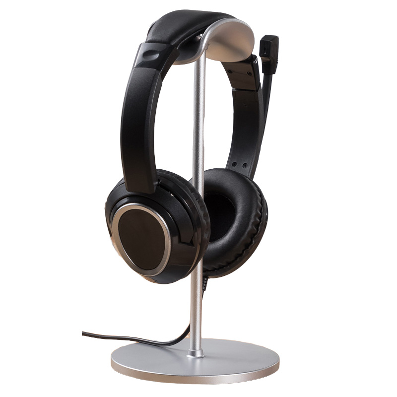 Kopfmontierter Kopfhörerstände – Gaming Accessories Setup Bewertung und Preis