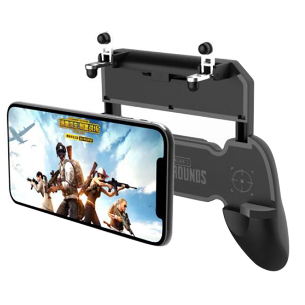 PUBG Controller Steuerung Für  – Gaming Accessories For Your Phone Bewertung und Preis