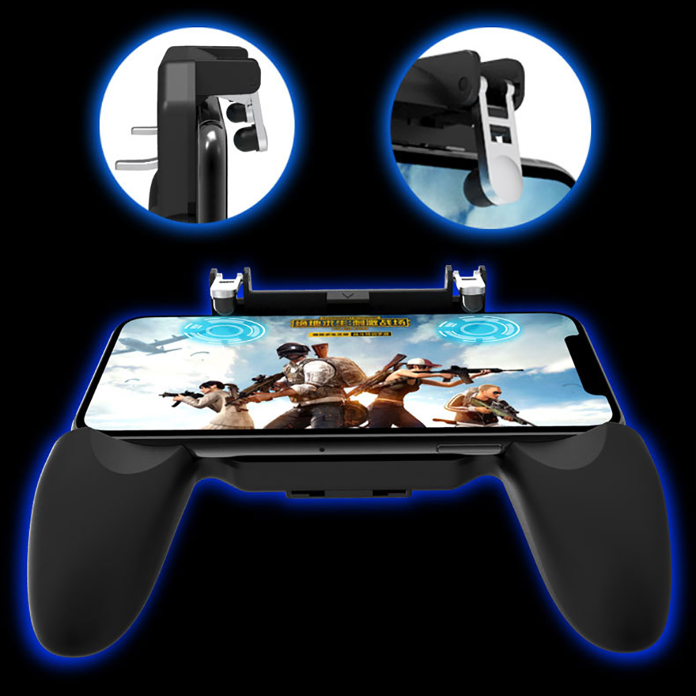 PUBG Controller Steuerung Für  – Gaming Accessories For Your Phone Bewertung und Preis