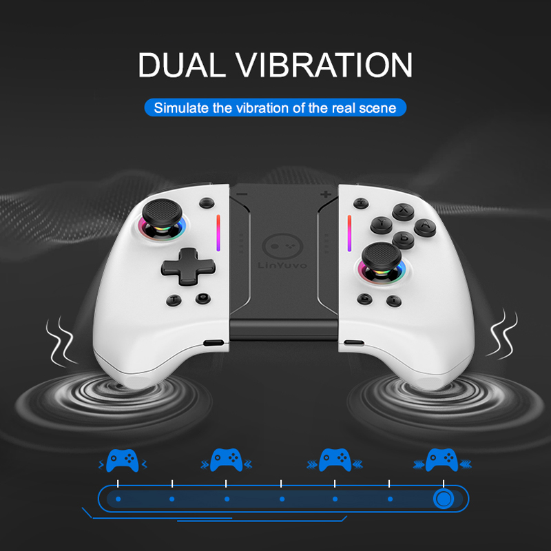 Drahtlose Bluetooth-Steuerung  – Gaming Accessories For Your Phone Bewertung und Preis